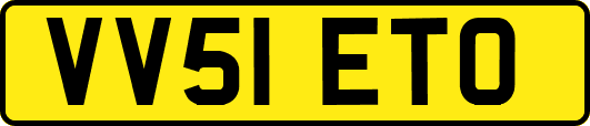 VV51ETO