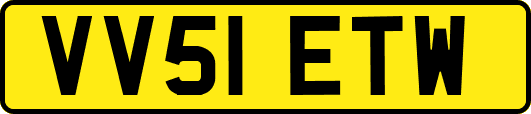 VV51ETW