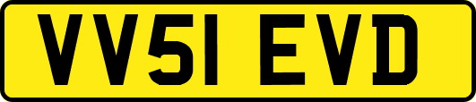VV51EVD