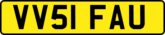 VV51FAU