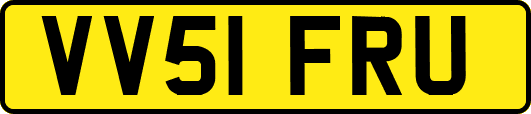 VV51FRU