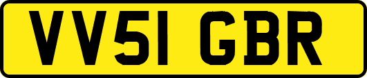 VV51GBR