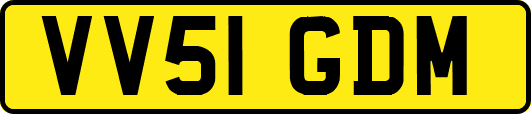 VV51GDM