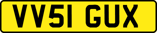 VV51GUX