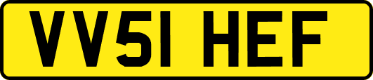 VV51HEF
