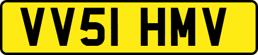 VV51HMV