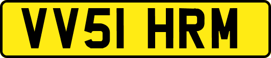 VV51HRM
