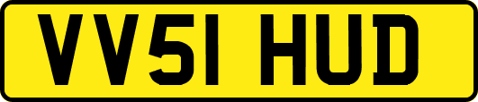 VV51HUD