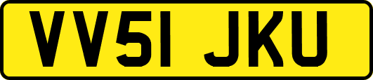 VV51JKU