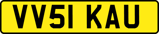 VV51KAU