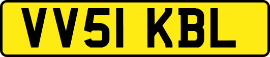 VV51KBL
