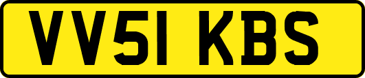 VV51KBS