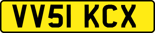 VV51KCX