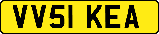 VV51KEA
