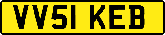 VV51KEB