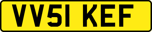 VV51KEF