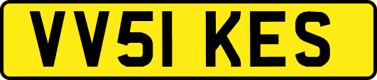 VV51KES