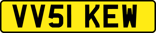 VV51KEW