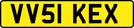 VV51KEX