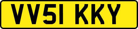 VV51KKY