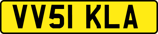 VV51KLA