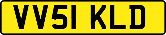 VV51KLD