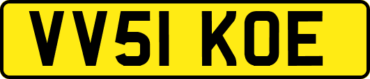 VV51KOE