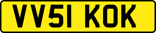VV51KOK