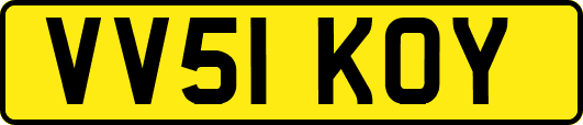 VV51KOY