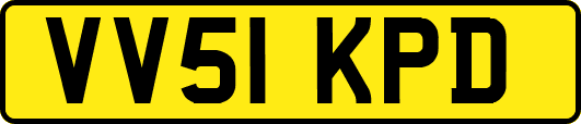 VV51KPD