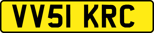 VV51KRC
