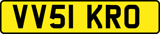 VV51KRO