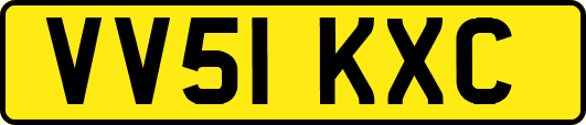 VV51KXC