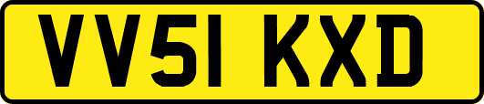 VV51KXD