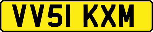 VV51KXM