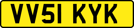 VV51KYK