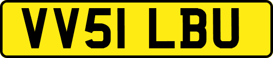 VV51LBU