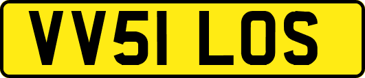 VV51LOS