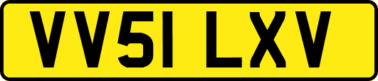 VV51LXV