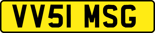 VV51MSG