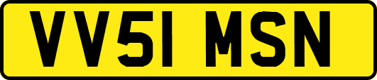 VV51MSN