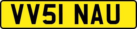 VV51NAU