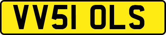 VV51OLS