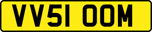 VV51OOM