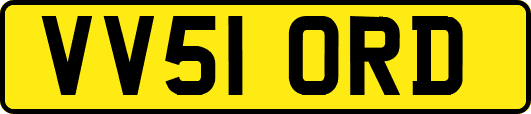 VV51ORD