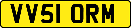VV51ORM
