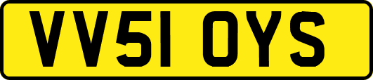 VV51OYS