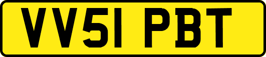 VV51PBT