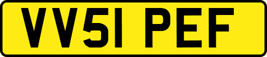 VV51PEF