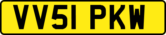 VV51PKW